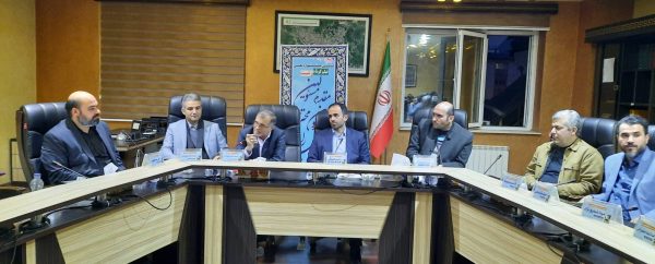 رئیس دومین جشنواره ملی فیلم کوتاه رشت؛در مدیریت شهری ، آموزش شهروندان جزء مهمترین مقوله ها در راستای بهبود زندگی شهرنشینی است/ مسئول دبیرخانه دومین جشنواره فیلم کوتاه رشت؛ آیین اختتامیه دومین جشنواره ملی فیلم کوتاه رشت ۱۷ اسفندماه سال جاری برگزار می شود رئیس دومین جشنواره ملی فیلم کوتاه رشت؛در مدیریت شهری ، آموزش شهروندان جزء مهمترین مقوله ها در راستای بهبود زندگی شهرنشینی است/ مسئول دبیرخانه دومین جشنواره فیلم کوتاه رشت؛ آیین اختتامیه دومین جشنواره ملی فیلم کوتاه رشت ۱۷ اسفندماه سال جاری برگزار می شود