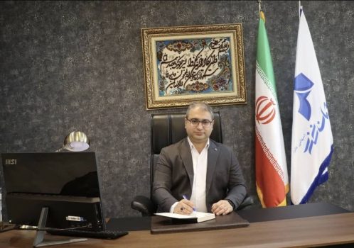 بیش از۱/۱۷ میلیون تن انواع محصولات سیمانی مرغوب از سوی واحد نمونه کیفی و صنعت سبز در سطح ملی تولید و تحویل بازار مصرف شمال کشور شد