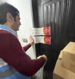 بیش از ۳۵ هزار بازدید توسط بازرسان سلامت محیط و کار از سراسر استان تاکنون انجام شده است