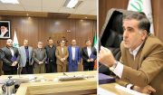 تحقق صد درصدی بودجه شهرداری رشت در سال ۱۴۰۲ / قدردانی رییس کمیسیون بودجه از مدیران مناطق شهرداری رشت