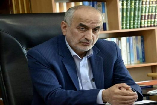 افزایش غیر منطقی تعرفه برق با شعار سال همخوانی ندارد/ بیش از ۱۴۰ طرح نیمه تمام صنعتی گیلان در انتظار تسهیلات افزایش غیر منطقی تعرفه برق با شعار سال همخوانی ندارد/ بیش از ۱۴۰ طرح نیمه تمام صنعتی گیلان در انتظار تسهیلات
