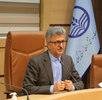 پیام رئیس دانشگاه علوم پزشکی گیلان در آستانه روز جهانی قدس
