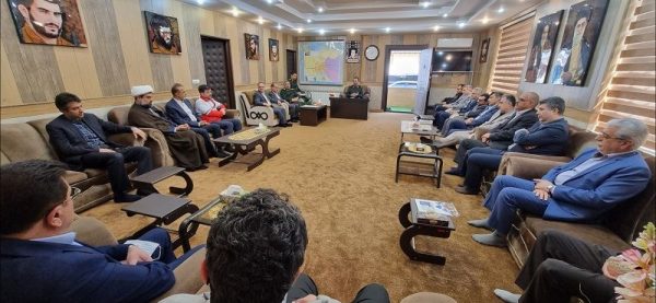 برنامه ریزی ها درجهت حل مسائل اقتصادی وبهبود معیشت مردم باشد
