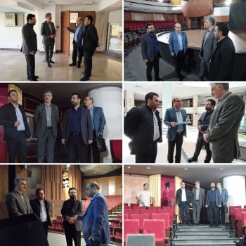 دوازدهمین کنگره ملی «سوختگی» به میزبانی رشت برگزار میشود دوازدهمین کنگره ملی «سوختگی» به میزبانی رشت برگزار میشود