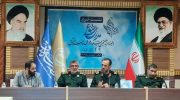 رسانه ها با تقویت امید ، ایمان ، اتحاد و همبستگی در جامعه می توانند به تحقق منافع ملی کمک کنند /برگزاری جشنواره مدرسه عشق موجب جبران خلا تولید محتوا در زمینه فرهنگی و هنری در حوزه نبرد رسانه ای می شود/ارسال ۷۵ هزار اثر به دبیرخانه هفتمین جشنواره مدرسه عشق