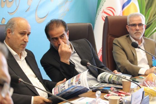 قربانعلی الماسخاله بعنوان رییس هیات فوتبال استان گیلان انتخاب شد قربانعلی الماسخاله بعنوان رییس هیات فوتبال استان گیلان انتخاب شد