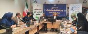 استفاده از ظرفیت خیرین در حوزه مشارکت مردمی جهت ارایه خدمات بهتر/ پیشگیری مستلزم آگاهی و همکاری مردم در حوزه سلامت است