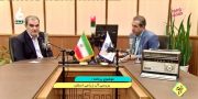 ذخیره آب سد سفید رود ۶۳۰ میلیون متر مکعب است