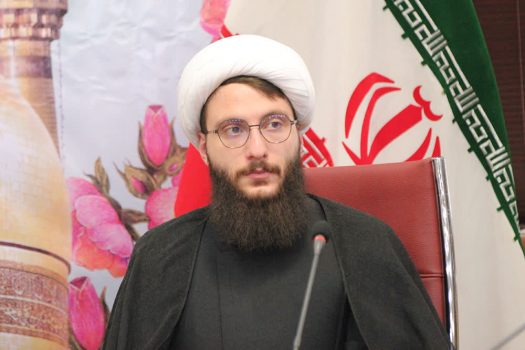 تشکیل ستاد بزرگداشت دهه کرامت استان گیلان تشکیل ستاد بزرگداشت دهه کرامت استان گیلان