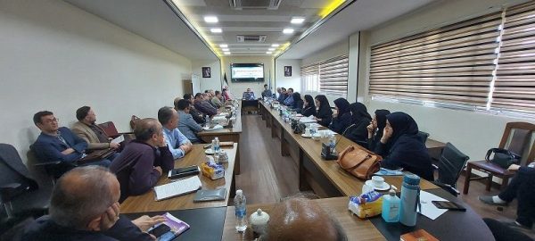 هدف ما بهبود عملکرد و تحول در خدمت رسانی است هدف ما بهبود عملکرد و تحول در خدمت رسانی است