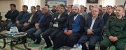 نوزدهمین سالگرد شهادت مهندس شهید ناصر پیروی و یادواره شهدای انفال و جان نثاران منابع طبیعی و آبخیزداری استان گیلان برگزار شد