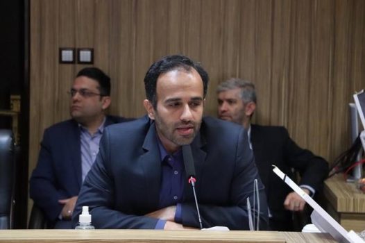 اقدامات رضایت بخش مدیریت شهری در اجرای طرح میثاق رشت/در برخی پروژه های عمرانی از تعهدات خود جلوتر هستیم/پیشرفت فیزیکی ۴۰ درصدی مرمت ساختمان ساعت