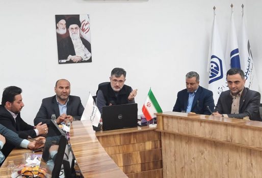 نقش مهم شرکت دارویی کاسپین تامین در تولید دارو ، اشتغالزایی مستقیم و غیرمستقیم ، صادرات و ارز آوری برای استان و کشور/تولید ۱۵ قلم دارو بصورت انحصاری / کاسپین تامین بزرگترین شرکت تولید کننده آمپول درکشور نقش مهم شرکت دارویی کاسپین تامین در تولید دارو ، اشتغالزایی مستقیم و غیرمستقیم ، صادرات و ارز آوری برای استان و کشور/تولید ۱۵ قلم دارو بصورت انحصاری / کاسپین تامین بزرگترین شرکت تولید کننده آمپول درکشور