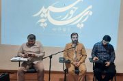 حضور کاروان خادمین رضوی در ۸۰۰ نقطه از استان گیلان/سرکشی خادمین رضوی از خانواده های شهدا در مناطق محروم و صعب العبور استان/ برگزاری جشن میلاد امام رضا(ع) درمیدان شهدای ذهاب رشت