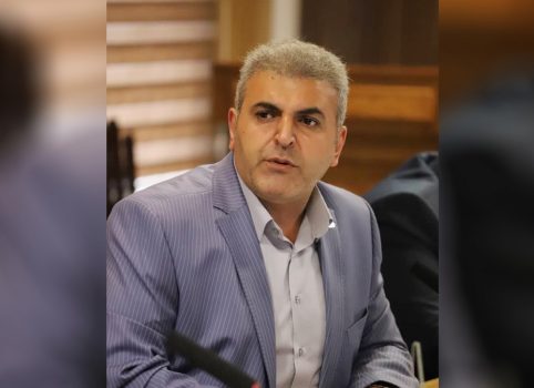 در حوزه ایستگاه های اتوبوس قرار داد ترکمانچای منعقد شده است در حوزه ایستگاه های اتوبوس قرار داد ترکمانچای منعقد شده است