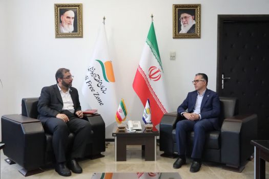 بنادر انزلی و کاسپین مکمل یکدیگرند بنادر انزلی و کاسپین مکمل یکدیگرند