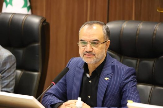 موافقت شورای اسلامي شهر رشت با نامگذاری یکی از میادین رشت به نام شهید جمهور
