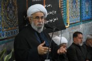اعتراضات گسترده دانشجویان آمریکایی در حمایت از مردم غزه، نمایانگر بیداری وجدان بشری است/ترویج معارف شیعی را مرهون نهضت علمی امام صادق (ع) هستیم/امام صادق (ع)، با انحرافات فکری و بدعت‌گذاری‌ها مقابله کرد