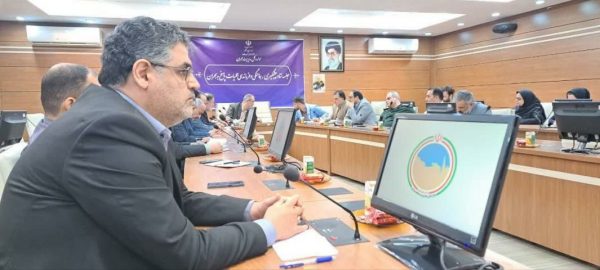 ارزیابی بنیاد مسکن در امامزاده ابراهیم کامل شد ارزیابی بنیاد مسکن در امامزاده ابراهیم کامل شد