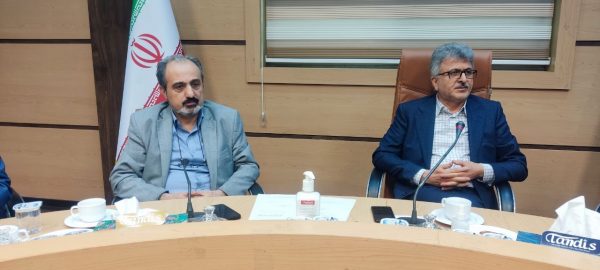 تلاش دانشگاه علوم پزشکی گیلان برای ایجاد رشتههای دکتری تخصصی و کارشناسی ارشد مامایی تلاش دانشگاه علوم پزشکی گیلان برای ایجاد رشتههای دکتری تخصصی و کارشناسی ارشد مامایی