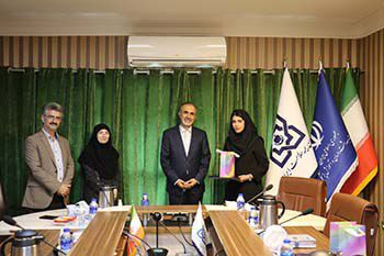 برگزاری اولین دوره آموزشی دانشجویان پزشکی دراداره کل بیمه سلامت برگزاری اولین دوره آموزشی دانشجویان پزشکی دراداره کل بیمه سلامت