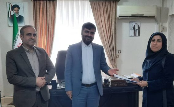 تامین اجتماعی خمام ماهانه بیش از ۳۲ میلیارد تومان انواع مستمری به مشمولین پرداخت مینماید