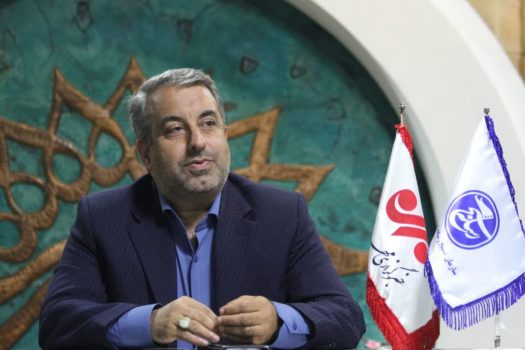 روابط عمومی با تکیه بر نگاه تخصصی و دور اندیشی امید آفرین است روابط عمومی با تکیه بر نگاه تخصصی و دور اندیشی امید آفرین است