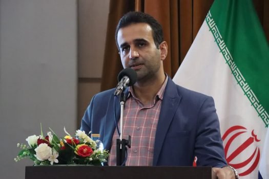 توجه به کانون خانواده ها ، یکی از ماموریت های مهم دانشگاه آزاد اسلامی  است