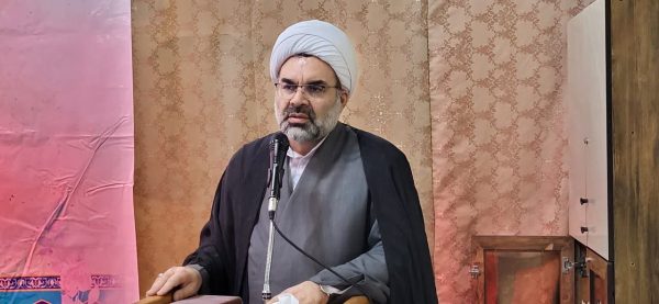 همایش ملی تجلیل از امامزادگان در آستان مقدس امامزاده میرزا شهرستان فومن برگزار شد