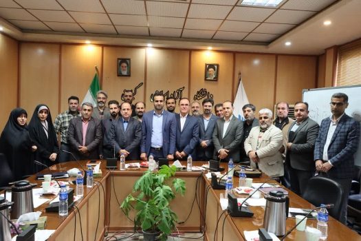 روابط عمومی باید بتواند نقش دانشگاه را در جامعه به خوبی معرفی کند روابط عمومی باید بتواند نقش دانشگاه را در جامعه به خوبی معرفی کند