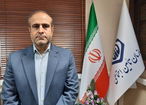 پرداخت افزون بر 2500 میلیارد تومان تعهدات ماهانه به بیمه شدگان و مستمری بگیران پرداخت افزون بر ۲۵۰۰ میلیارد تومان تعهدات ماهانه به بیمه شدگان و مستمری بگیران