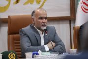 انتخابات محور سنجش نظام در عرصه بین‌المللی است/ استقرار ۵۳۱ شعبه اخذ رای در شهرستان رشت
