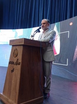 کارگرنیا رئیس مجمع مشورتی روسای شوراهای اسلامی و شهرداران شهرهای مراکز استان گیلان شد کارگرنیا رئیس مجمع مشورتی روسای شوراهای اسلامی و شهرداران شهرهای مراکز استان گیلان شد
