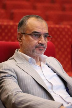 ارتباط موثر مجمع مشورتی با هدف رفع مشکلات/ تلاش برای داشتن شهر و استانی بهتر