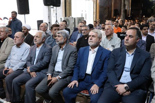 ستاد مرکزی هماهنگی ستادهای مردمی انتخاباتی استان گیلان و ستاد مرکزی انتخاباتی شورای ائتلاف استان گیلان در رشت افتتاح شد ستاد مرکزی هماهنگی ستادهای مردمی انتخاباتی استان گیلان و ستاد مرکزی انتخاباتی شورای ائتلاف استان گیلان در رشت افتتاح شد