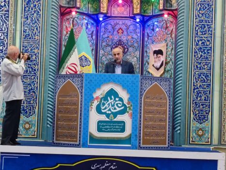 هدفگذاری صمت گیلان برای دستیابی به صادرات ۹۰۰ میلیون دلاری هدفگذاری صمت گیلان برای دستیابی به صادرات ۹۰۰ میلیون دلاری