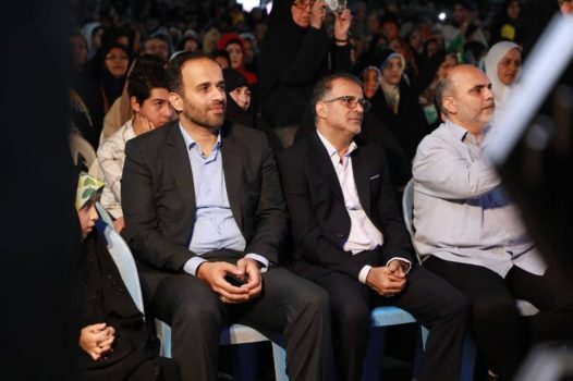 برگزاری جشن ۲۰ هزار نفری عید غدیر خم در پیاده راه فرهنگی شهدای ذهاب رشت برگزاری جشن ۲۰ هزار نفری عید غدیر خم در پیاده راه فرهنگی شهدای ذهاب رشت