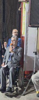 لزوم بهره گیری از عقلانیت در انتخابات