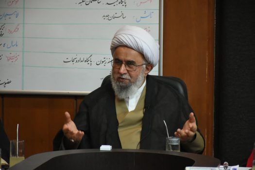 هلال احمر یکی از سازمانهای فعال در میدان خدمت است نگاه به هلال احمر باید متفاوت باشد/مسئولان باید بستر را برای گستردگی کار هلال احمر فراهم کنند هلال احمر یکی از سازمانهای فعال در میدان خدمت است نگاه به هلال احمر باید متفاوت باشد/مسئولان باید بستر را برای گستردگی کار هلال احمر فراهم کنند