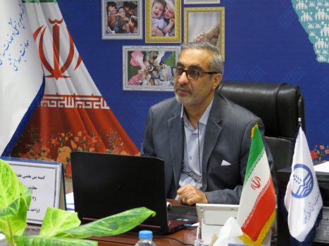 توصیه های معاون بهداشتی دانشگاه در روزهای گرم سال برای پیشگیری از گرمازدگی توصیه های معاون بهداشتی دانشگاه در روزهای گرم سال برای پیشگیری از گرمازدگی