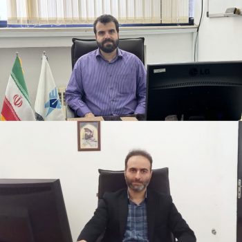 ازدو کانون بسیج اساتید دانشگاه آزاد اسلامی استان گیلان به عنوان کانون های برترتقدیر شد ازدو کانون بسیج اساتید دانشگاه آزاد اسلامی استان گیلان به عنوان کانون های برترتقدیر شد