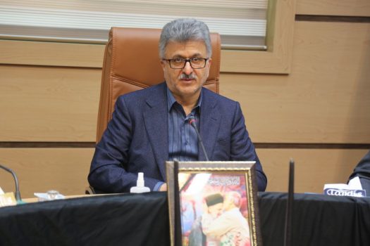 مرخصی ۸۵ بیمار سانحه بیمارستان قائم با حال عمومی خوب؛ روند رو به بهبودی همه نوزادان حادثه مرخصی ۸۵ بیمار سانحه بیمارستان قائم با حال عمومی خوب؛ روند رو به بهبودی همه نوزادان حادثه