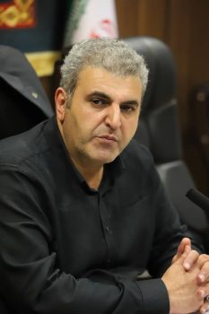 هزینه های شهرداری پنج برابر درآمدها/ درآمد دویست میلیارد تومانی از زمین های دارای معارض/ بسته های سرمایه گذاری به خوبی برای سرمایه گذار تعریف شود