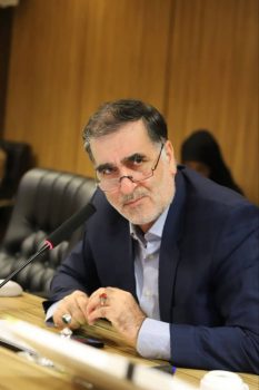 بازگشایی مسیر سرگل به سعدی تا ایام الله دهه فجر بازگشایی مسیر سرگل به سعدی تا ایام الله دهه فجر