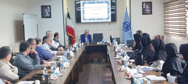 افزایش عملکرد و بهبود خدمات مراکز درمانی موجب رضایت مندی بیمه شدگان خواهد شد