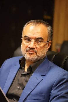 بازگشایی مسیر سرگل به سعدی و مسیر شهید مصباح در مراحل پایانی قرار دارد / رفع مشکل ترافیکی میدان فرزانه رشت با بهره برداری از پروژه ژ پنج/ تلاش برای احیای مجدد سراوان