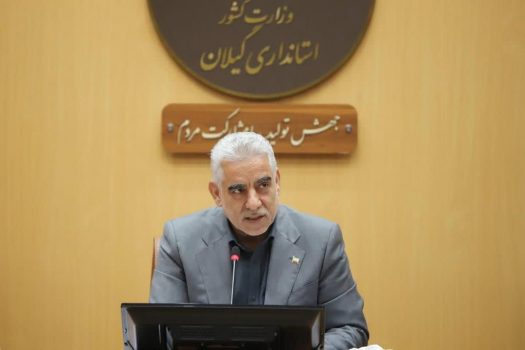 مشتاقان اربعین حسینی در گیلان از ۴۰۰۰ نفر عبور کرد