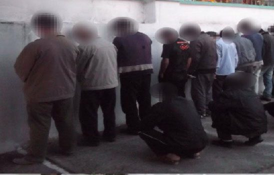كشف 21 دستگاه وسيله نقليه سرقتی در گيلان كشف ۲۱ دستگاه وسيله نقليه سرقتی در گيلان