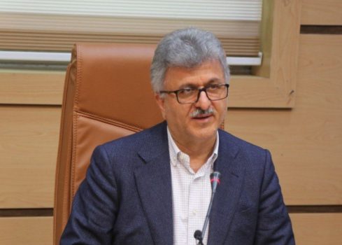 پیام تقدیر و تبریک رئیس دانشگاه علوم پزشکی گیلان در پی حضور ملت ایران در انتخابات و برگزیدن دکتر پزشکیان به عنوان نهمین رئیس جمهوری اسلامی ایران پیام تقدیر و تبریک رئیس دانشگاه علوم پزشکی گیلان در پی حضور ملت ایران در انتخابات و برگزیدن دکتر پزشکیان به عنوان نهمین رئیس جمهوری اسلامی ایران