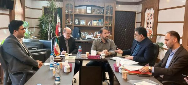 اجرای طرح هادی در روستاها گامی مهم برای توسعه، عمران و آبادانی است